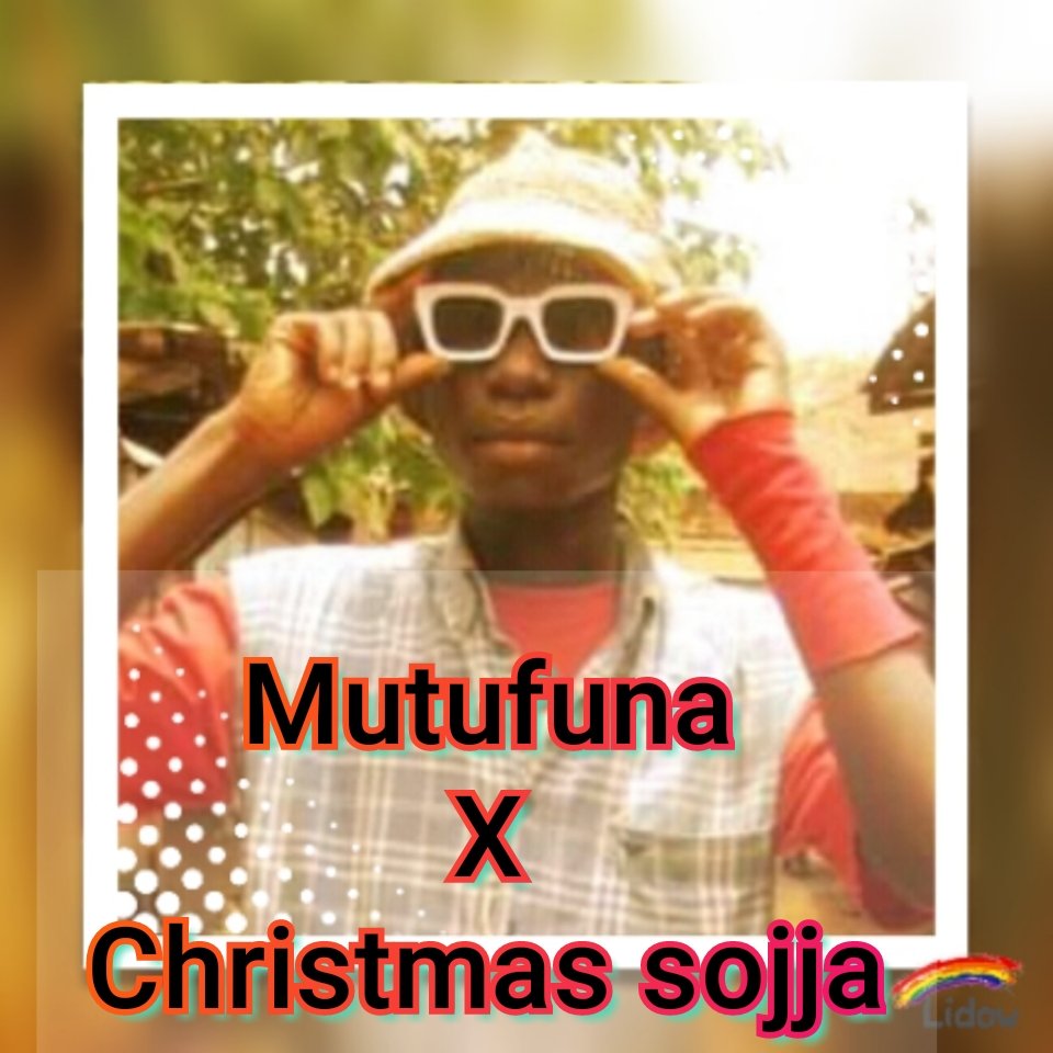 Christmas Sojja